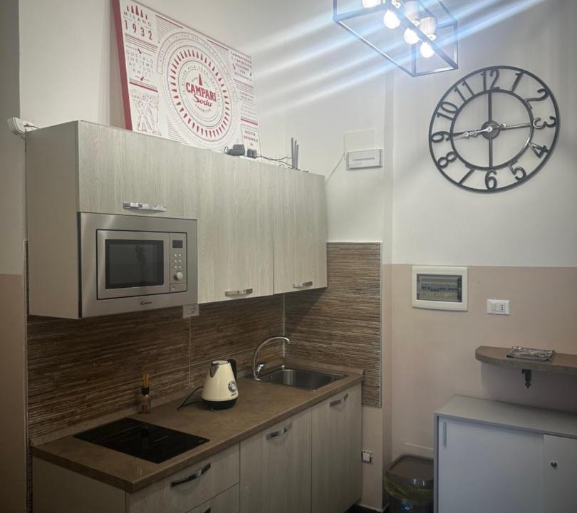 Photo of Kitchen in Scilla