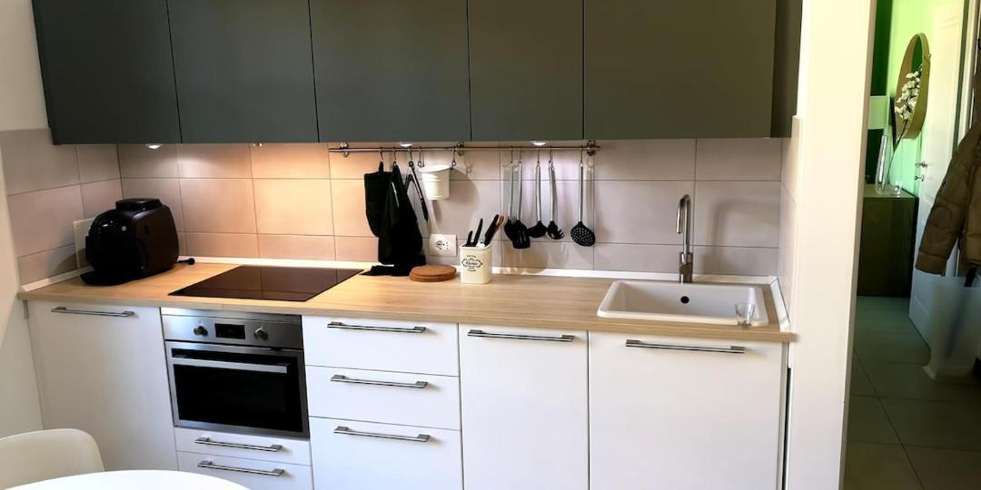 Photo of Kitchen in Loreto
