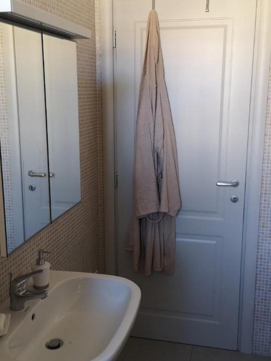 Photo of Bathroom in Loreto