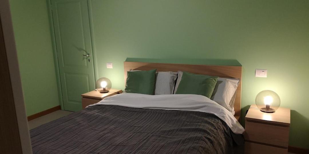 Photo of Bedroom in Loreto