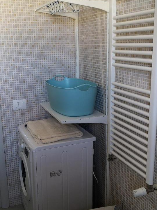 Photo of Bathroom in Loreto