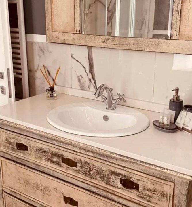 Photo of Bathroom in Portomaggiore