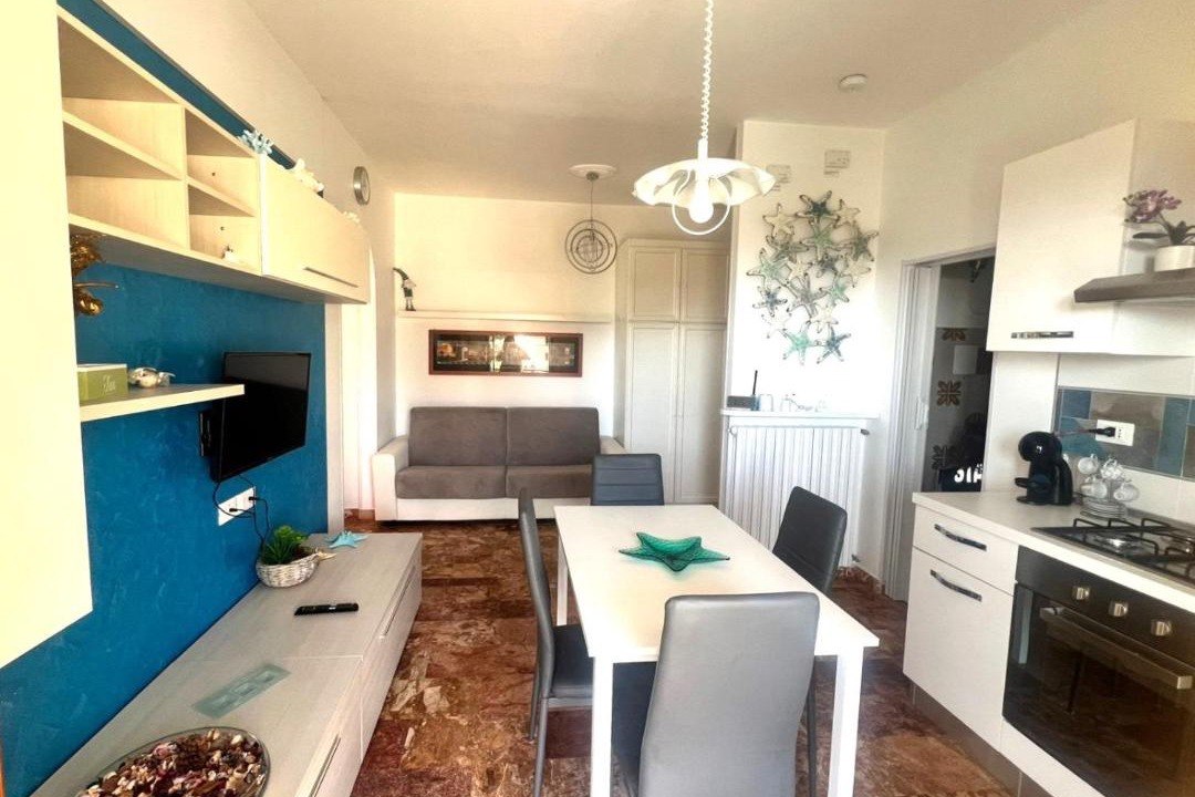 Photo of Kitchen in Pietra Ligure