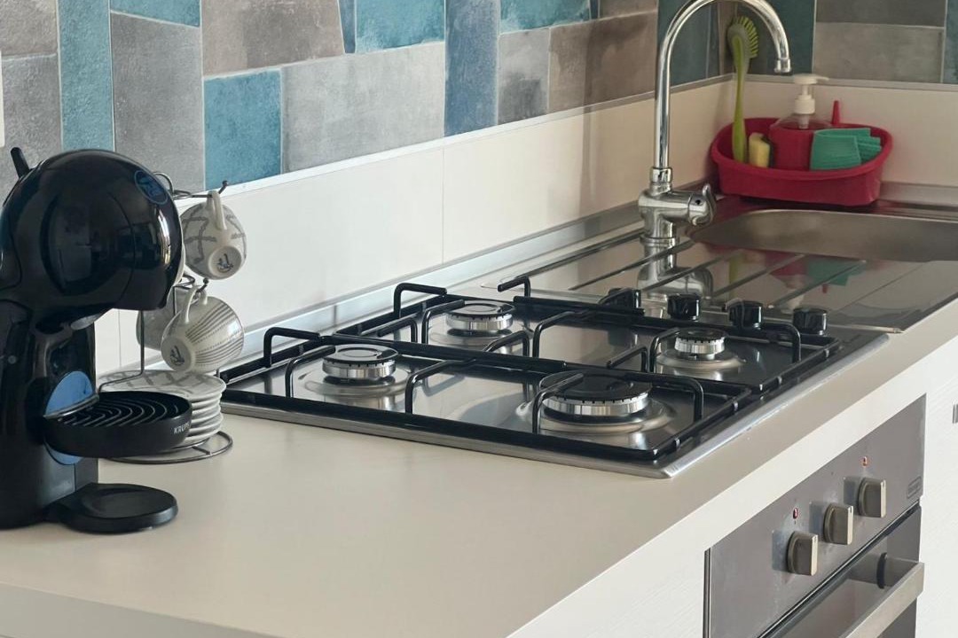 Photo of Kitchen in Pietra Ligure
