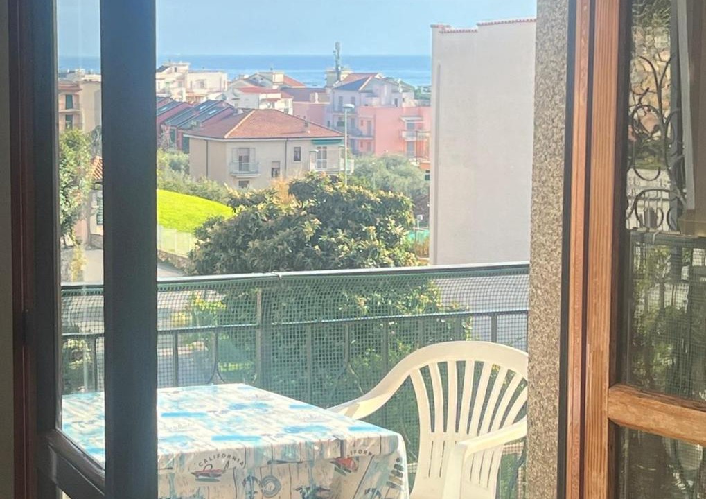 Photo of Patio Balcony in Pietra Ligure