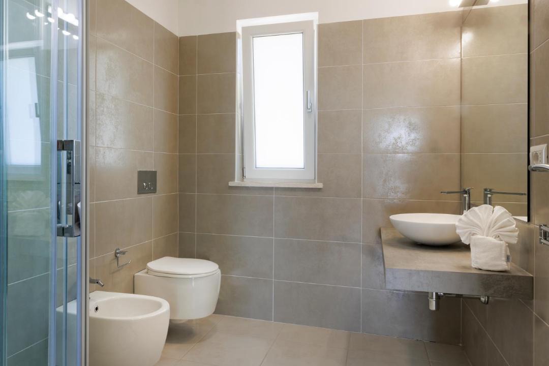 Photo of Bathroom in Maladroscia