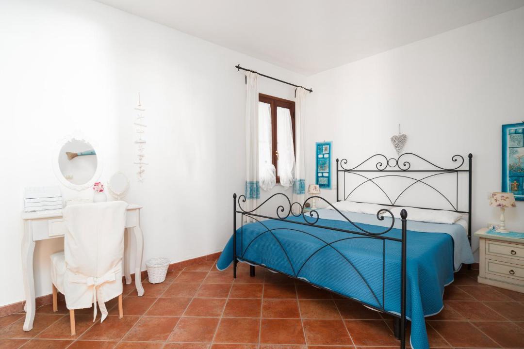 Photo of Bedroom in Posada