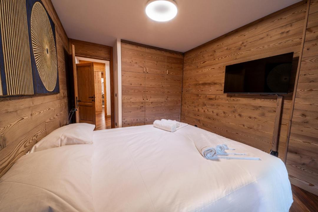 Photo of Bedroom in Sestriere
