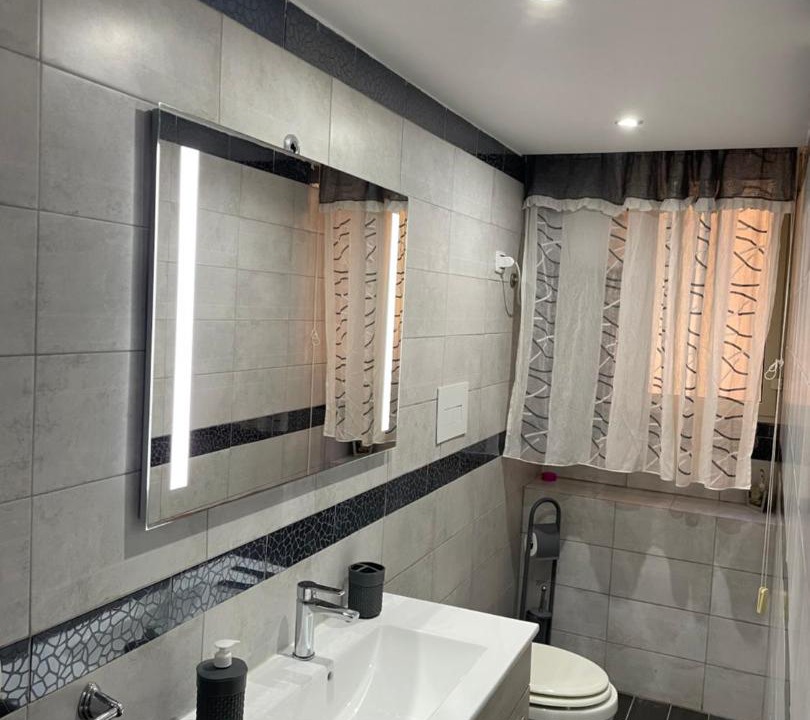 Photo of Bathroom in Borgo Vecchio
