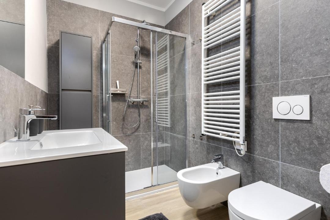 Photo of Bathroom in Cenisia