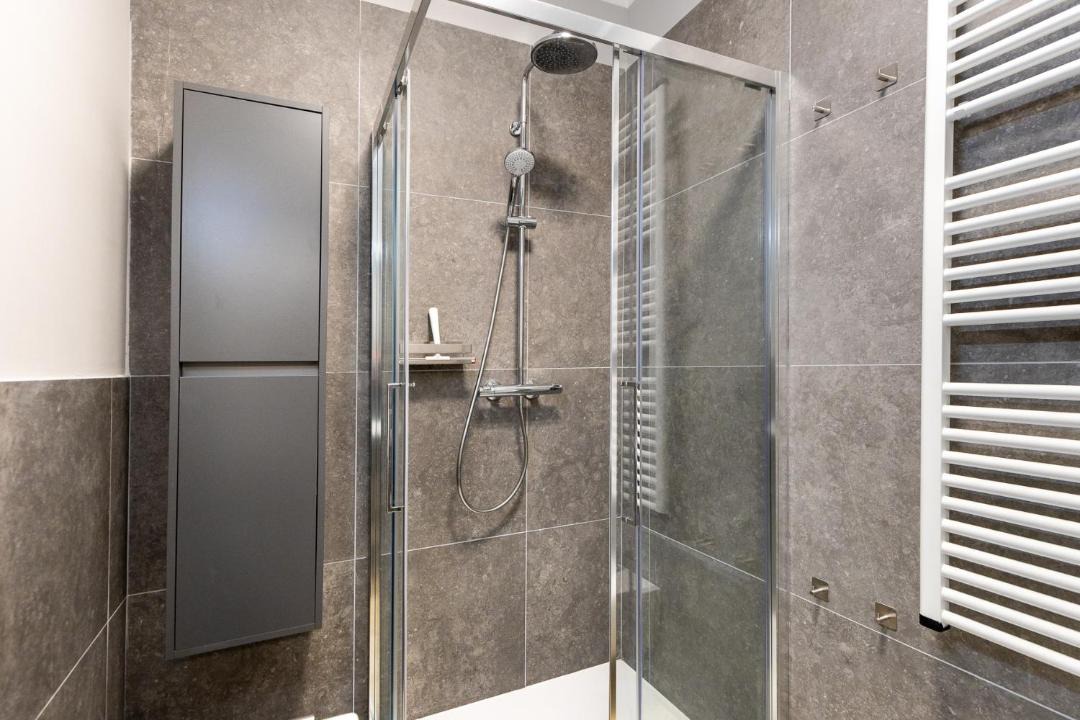 Photo of Bathroom in Cenisia