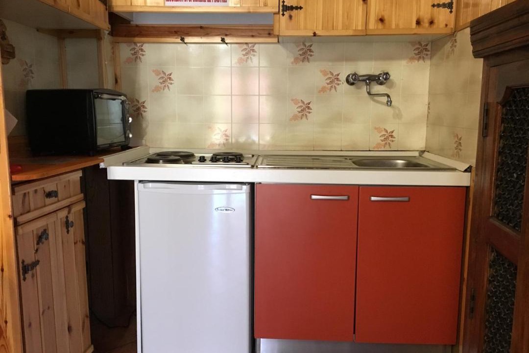 Photo of Kitchen in Casamaina