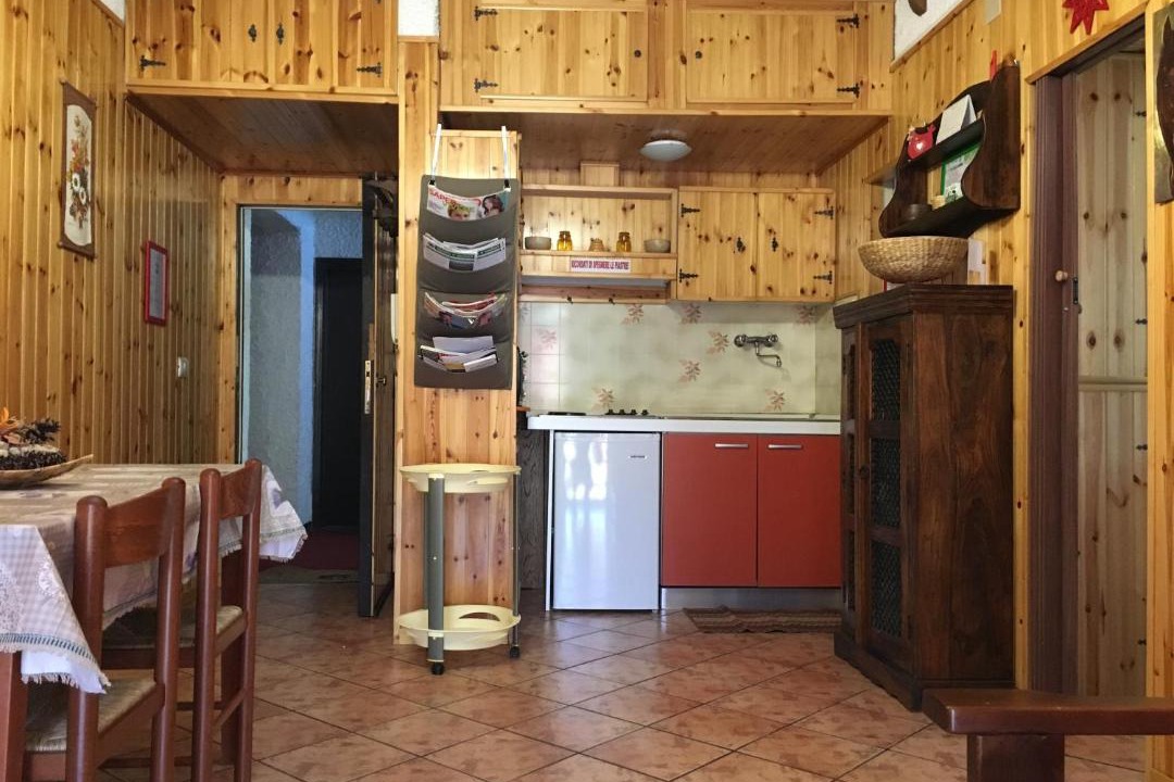Photo of Kitchen in Casamaina