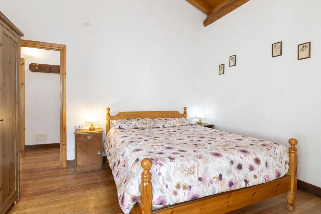 Photo of Bedroom in Isola