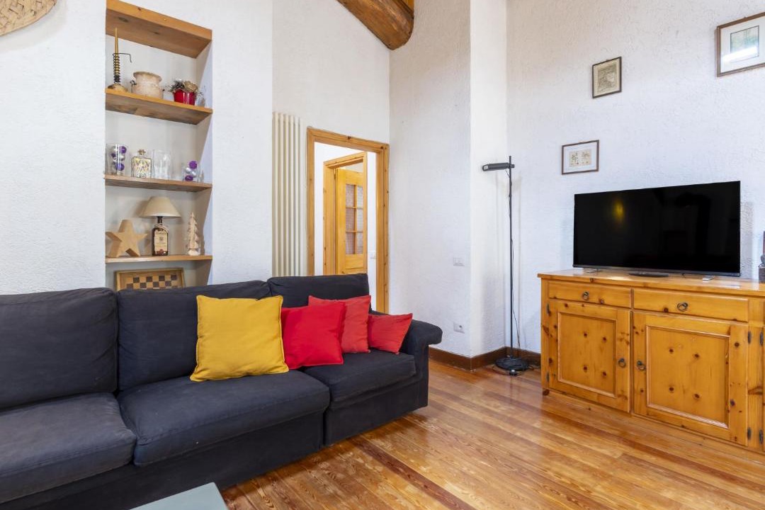 Photo of Livingroom in Isola