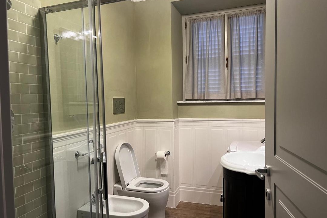 Photo of Bathroom in Servigliano