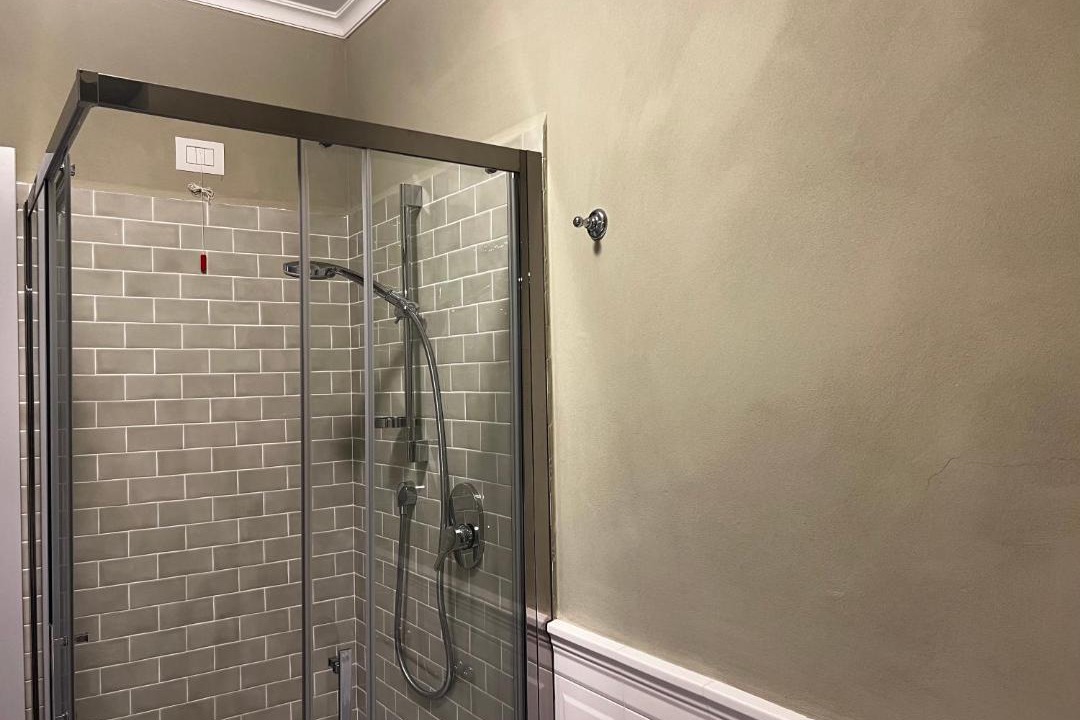 Photo of Bathroom in Servigliano