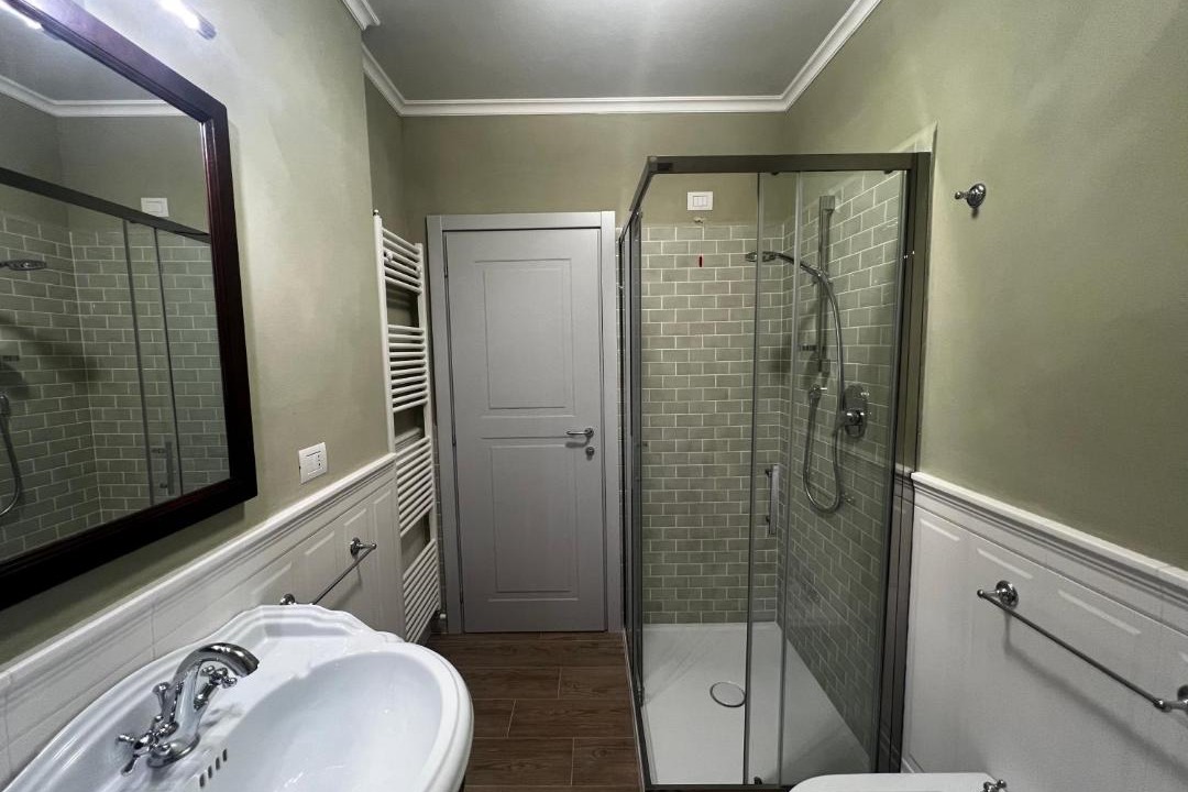 Photo of Bathroom in Servigliano