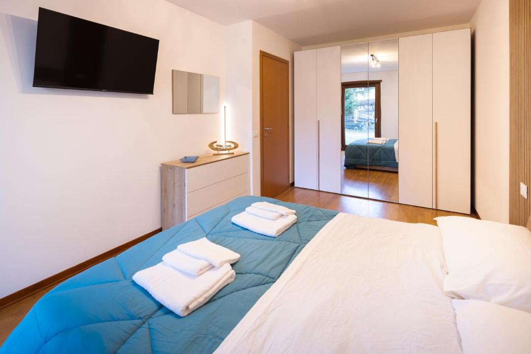 Photo of Bedroom in Monfalcone