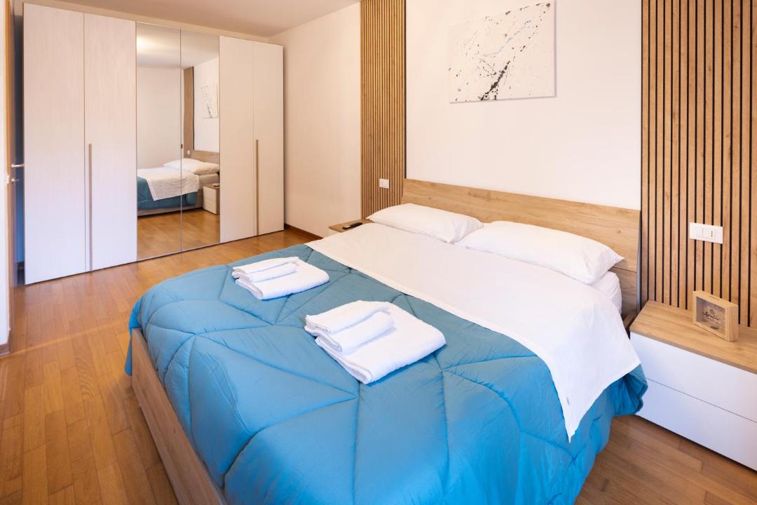 Photo of Bedroom in Monfalcone