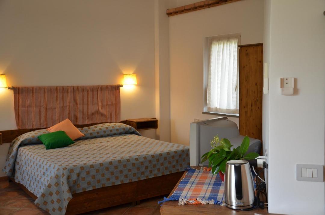Photo of Bedroom in Borgia