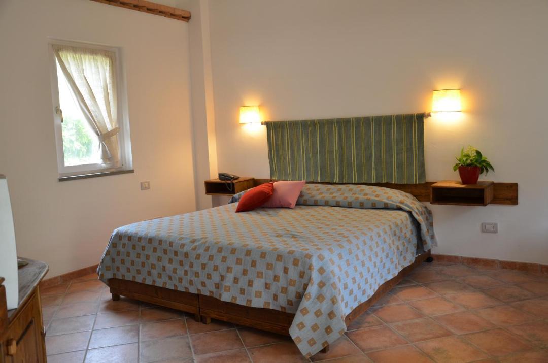 Photo of Bedroom in Borgia