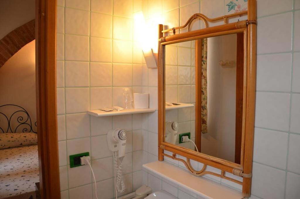Photo of Bathroom in Borgia