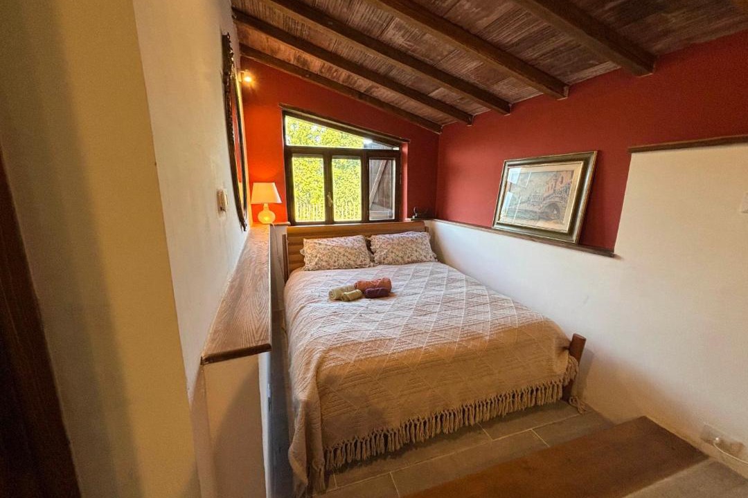 Photo of Bedroom in Otricoli