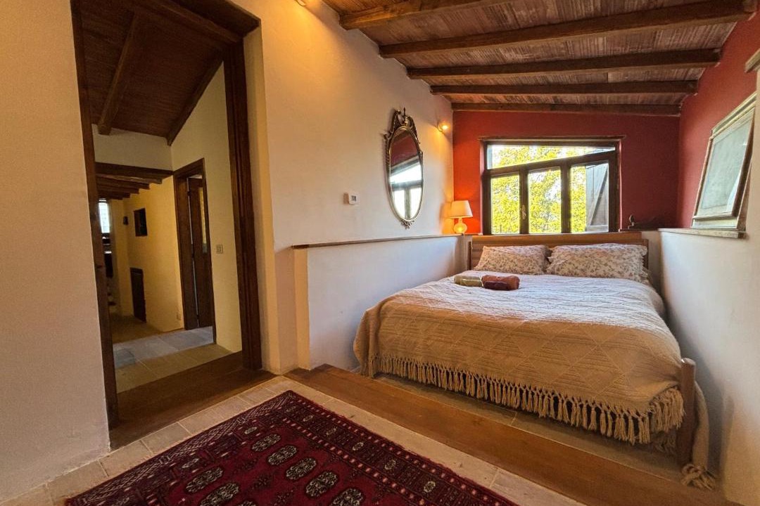 Photo of Bedroom in Otricoli