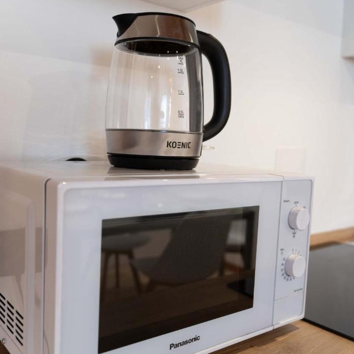 Photo of Kitchen in Ponte San Pietro