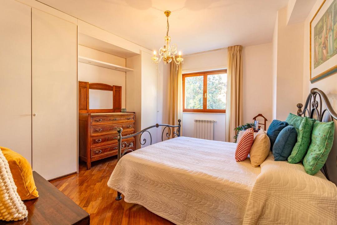 Photo of Bedroom in Zona LVIII Prima Porta