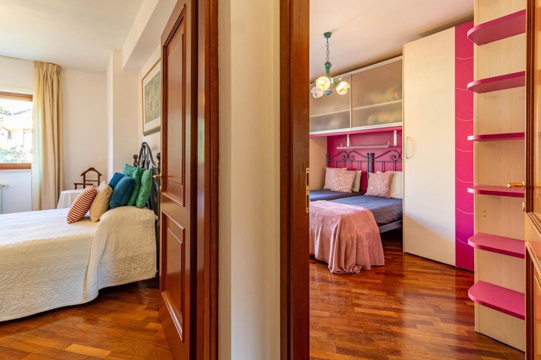 Photo of Bedroom in Zona LVIII Prima Porta
