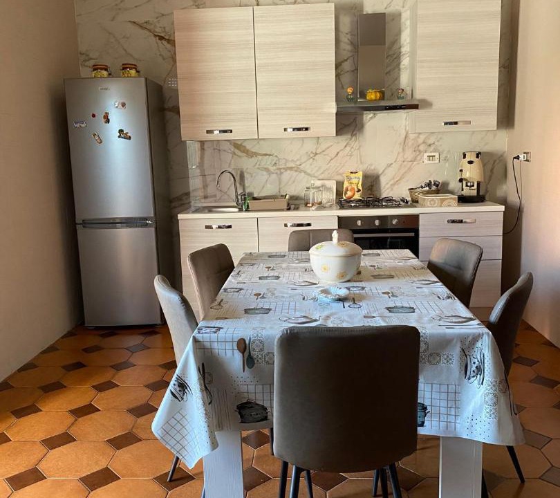 Photo of Kitchen in San Gennaro Vesuviano