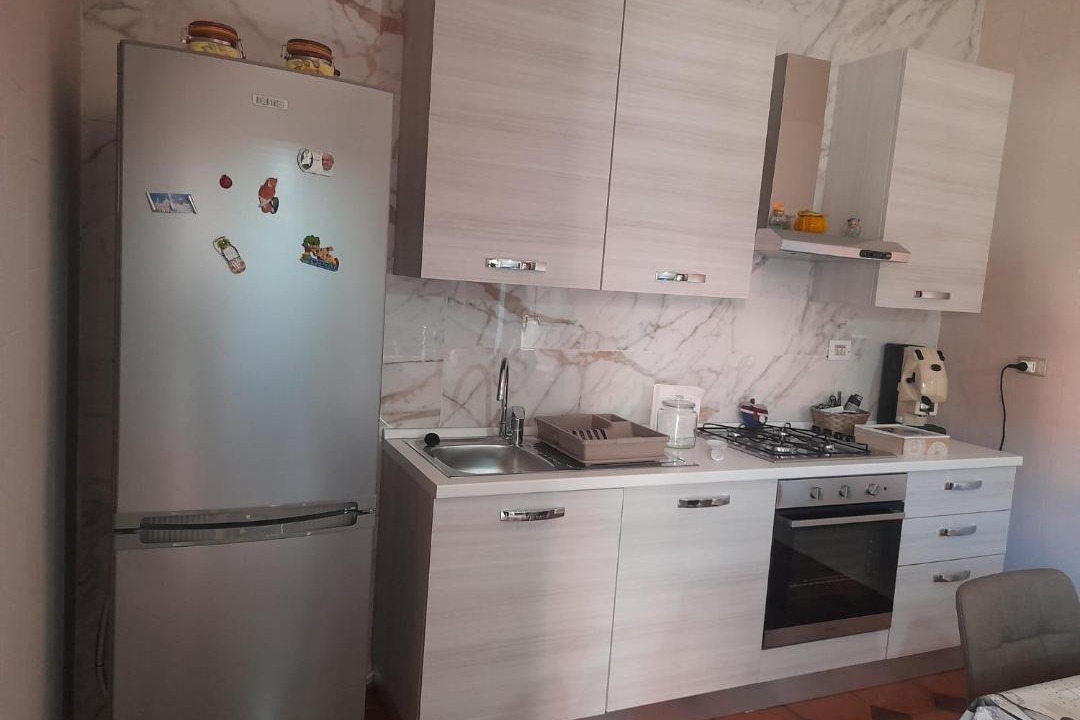Photo of Kitchen in San Gennaro Vesuviano