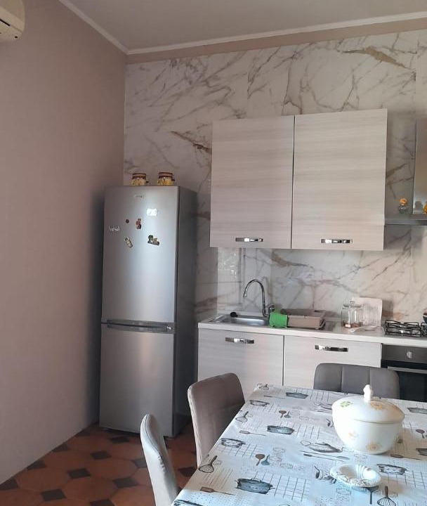 Photo of Kitchen in San Gennaro Vesuviano