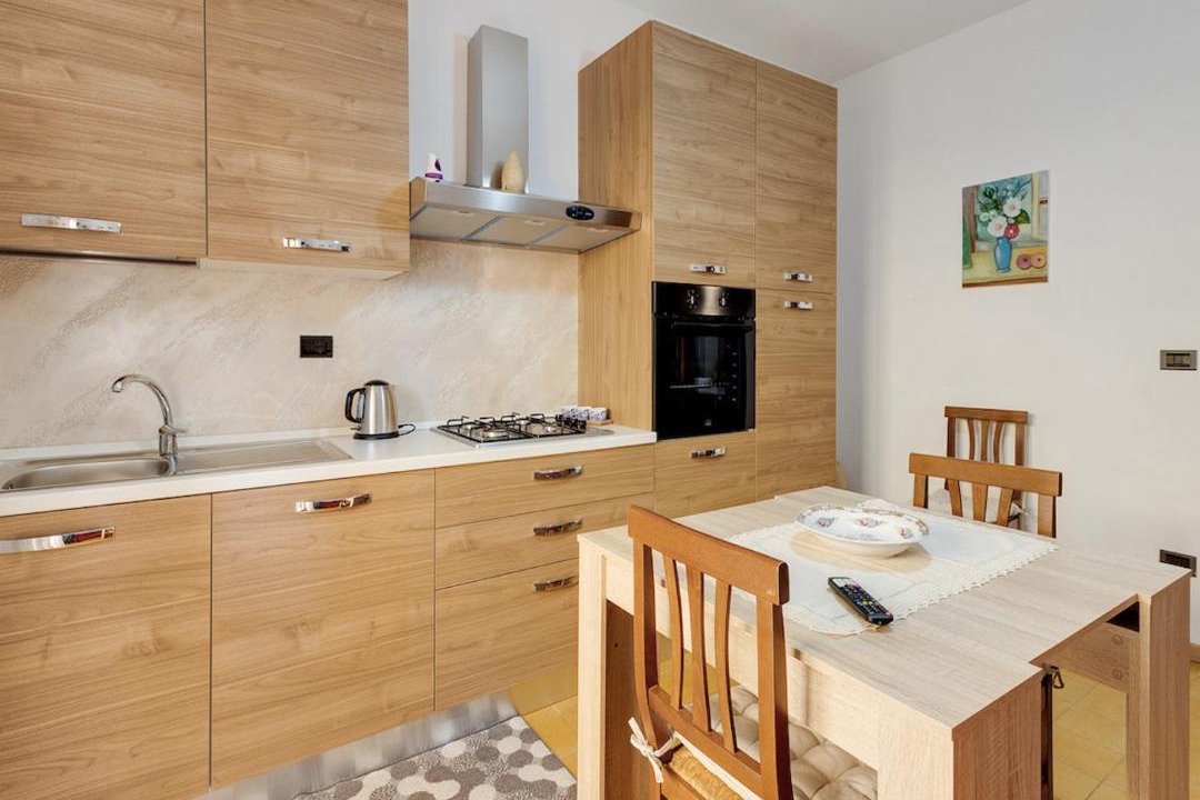 Photo of Kitchen in Bosa