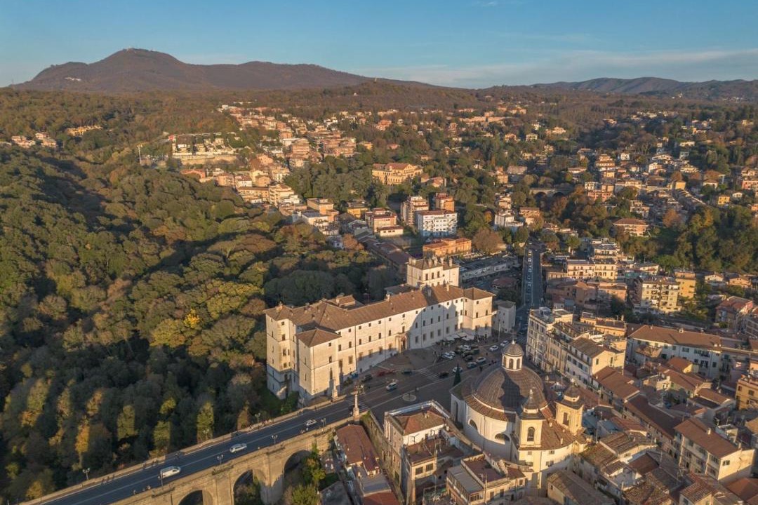Photo of Others in Ariccia