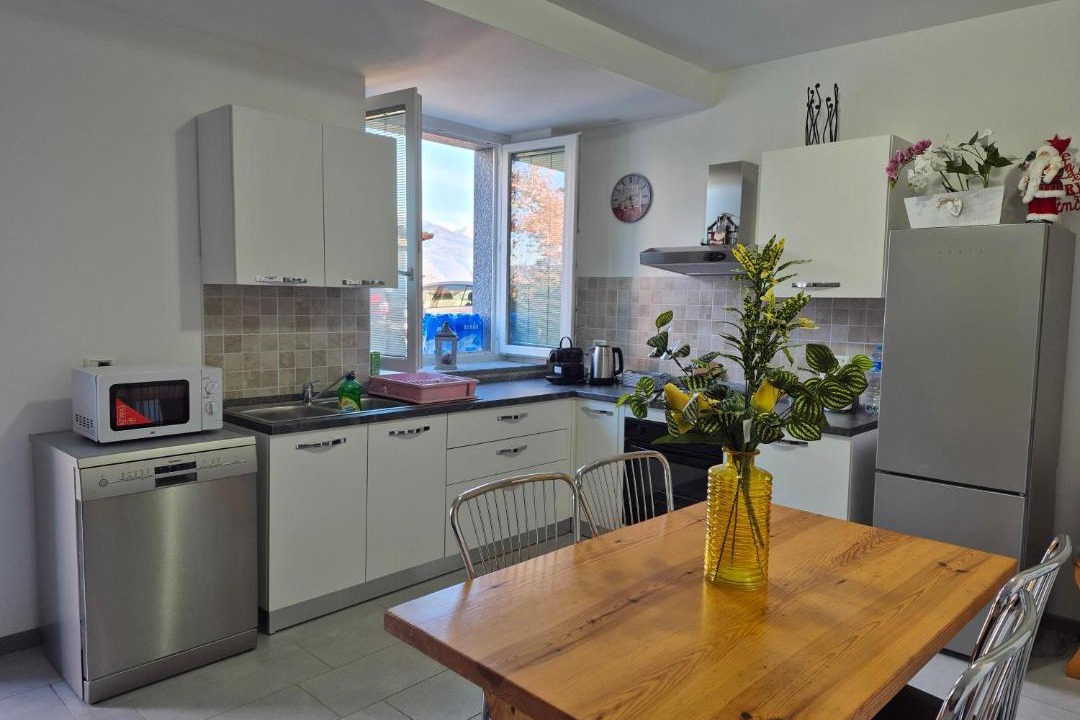 Photo of Kitchen in Grandate