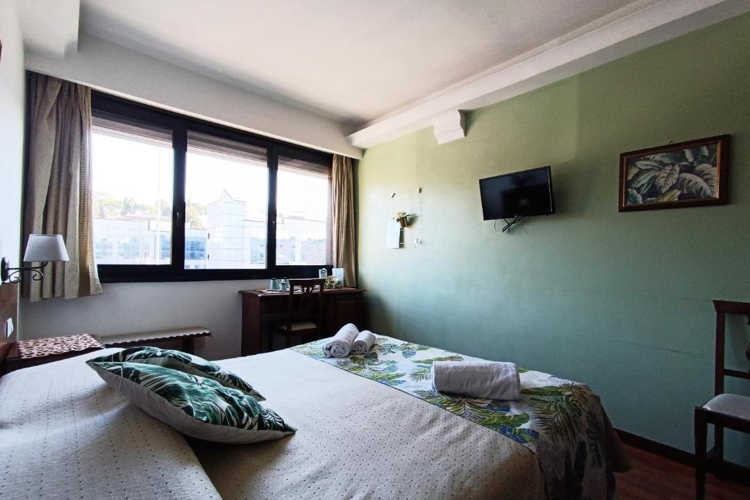 Photo of Bedroom in Quartiere XXIX Ponte Mammolo