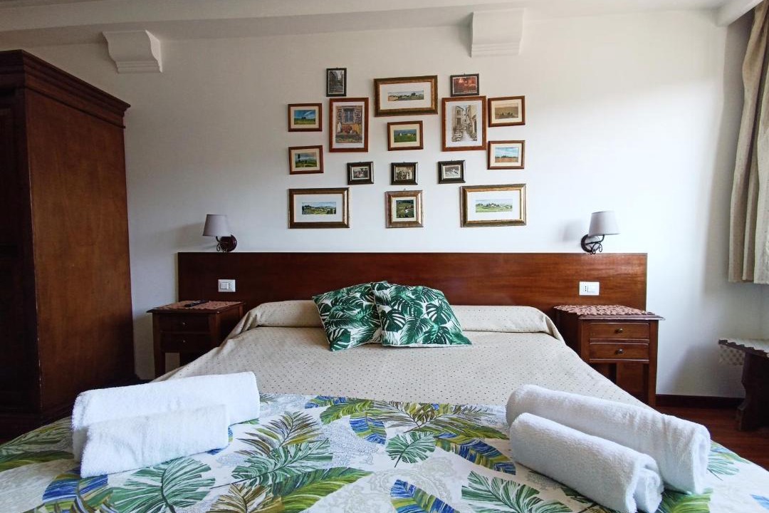 Photo of Bedroom in Quartiere XXIX Ponte Mammolo
