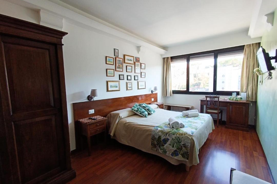Photo of Bedroom in Quartiere XXIX Ponte Mammolo