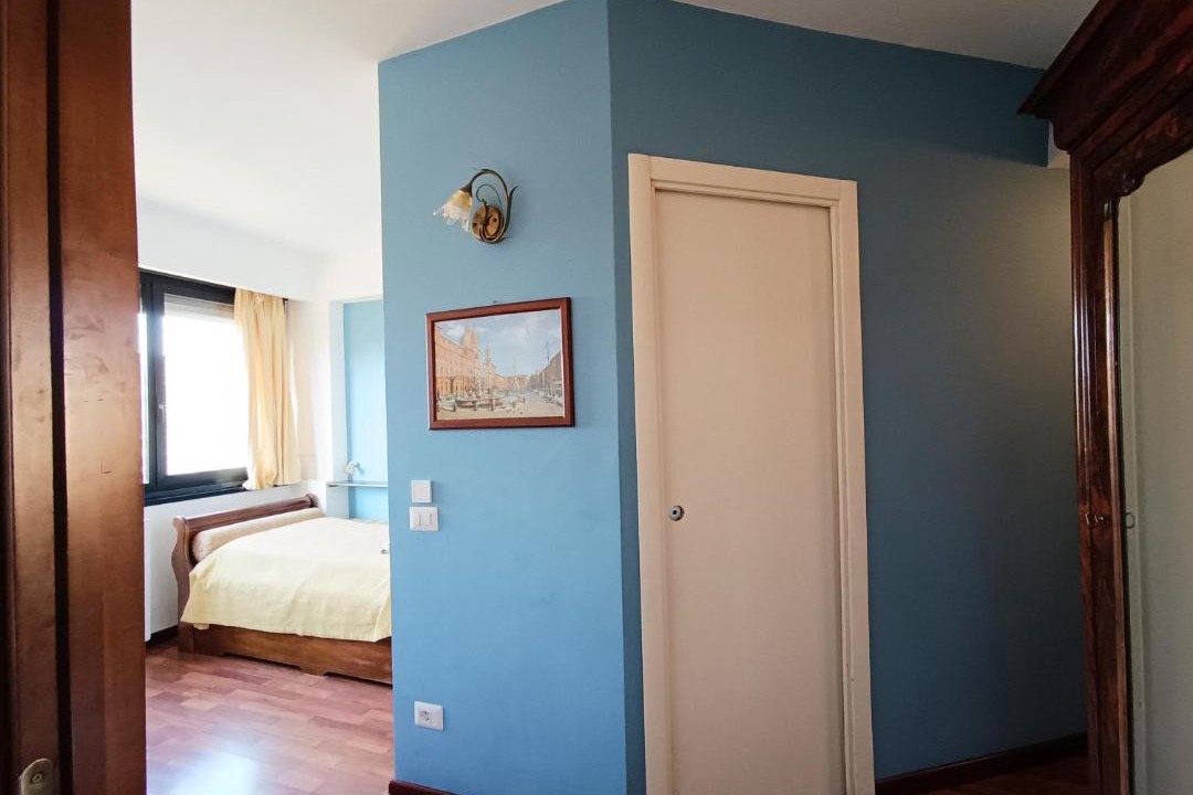 Photo of Bedroom in Quartiere XXIX Ponte Mammolo