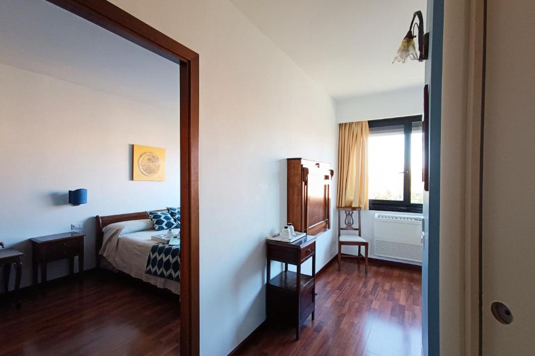 Photo of Bedroom in Quartiere XXIX Ponte Mammolo