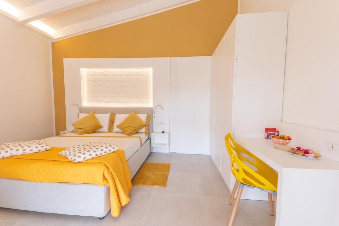 Photo of Bedroom in Nora