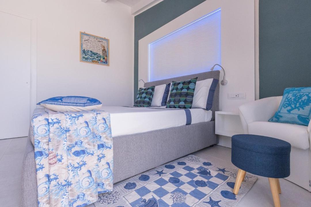 Photo of Bedroom in Nora