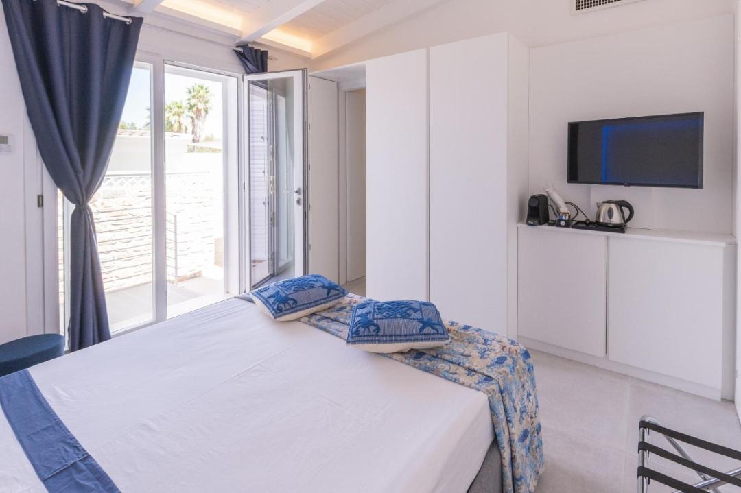 Photo of Bedroom in Nora