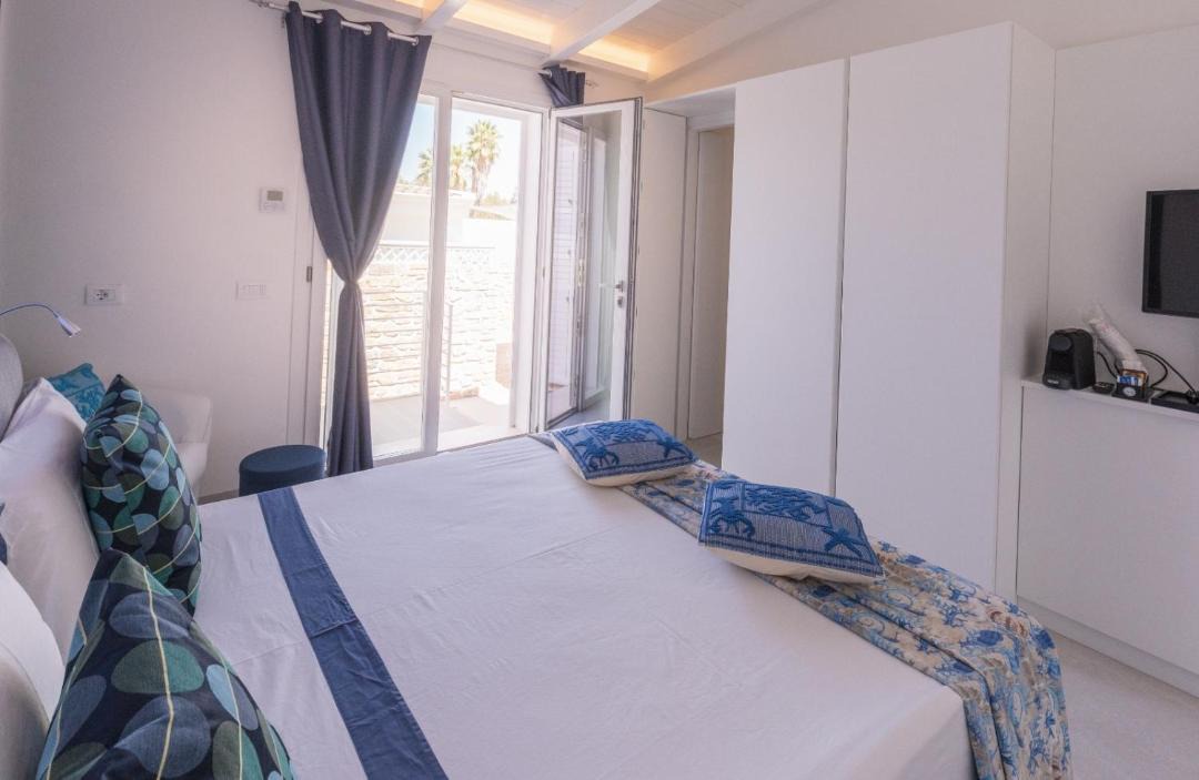 Photo of Bedroom in Nora