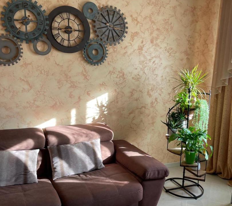 Photo of Livingroom in Remanzacco