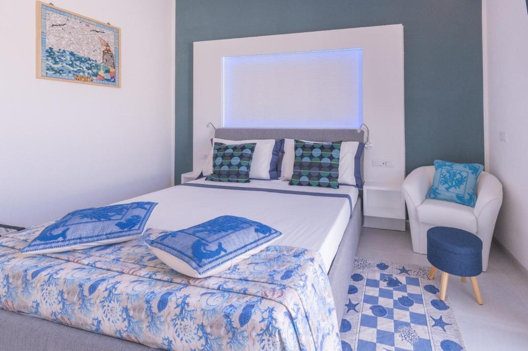 Photo of Bedroom in Nora