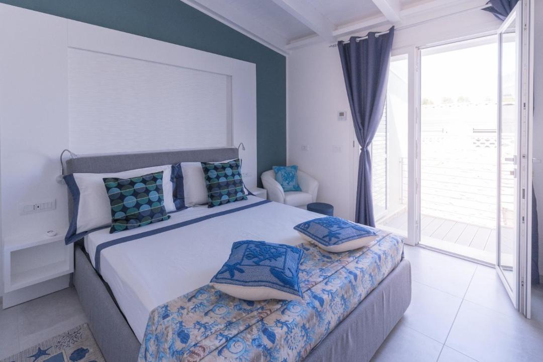 Photo of Bedroom in Nora